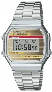 Casio Collection Vintage A168WEHA-9AEF (007) #6051541