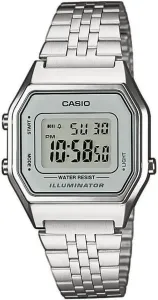 CASIO dámské hodinky Vintage Mini CASLA680WEA-7EF