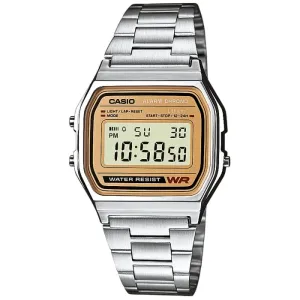CASIO unisex hodinky Vintage CASA158WEA-9EF