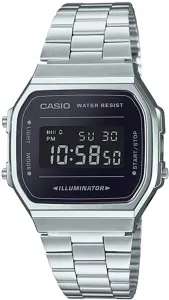 Casio unisex hodinky Vintage CASA168WEM-1EF