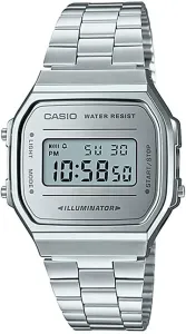 CASIO pánské hodinky Vintage CASA168WEM-7EF