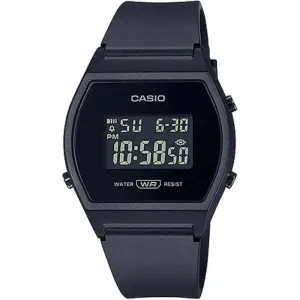 Casio Collection LW-204-1B #5070288