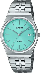 Casio Collection MTP-B145D-2A1VEF + 5 let záruka, pojištění a dárek ZDARMA