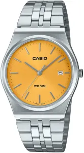 Casio Collection MTP-B145D-9AVEF + 5 let záruka, pojištění a dárek ZDARMA