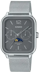 Casio Collection MTP-M305M-8AVER + 5 let záruka, pojištění a dárek ZDARMA