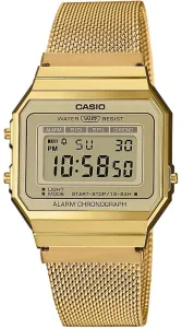 Digitální hodinky Casio