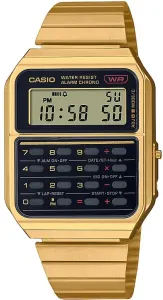 Digitální hodinky Casio