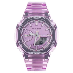 CASIO dámské hodinky G-Shock CASGMA-S2100SK-4AER