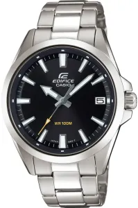 Náramkové hodinky Casio EFV-100D-1AVUEF, (d x š x v) 10.9 x 42 x 48 mm, nerezová ocel