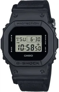 Casio G-Shock DW-5600BCE-1ER + 5 let záruka, pojištění a dárek ZDARMA