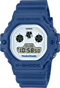 Casio G-Shock DW-5900WY-2ER Wasted Youth Collaboration Model + 5 let záruka, pojištění a dárek ZDARMA