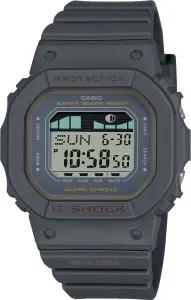 Casio G-Shock G-Lide GLX-S5600-1ER + 5 let záruka, pojištění a dárek ZDARMA