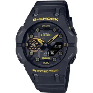 Casio G-Shock GA-B001CY-1AER Caution Yellow + 5 let záruka, pojištění a dárek ZDARMA