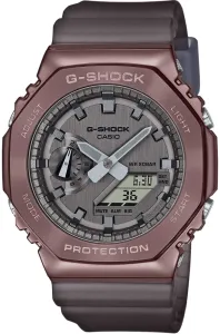 Casio G-Shock GM-2100MF-5AER Midnight Fog Series + 5 let záruka, pojištění a dárek ZDARMA