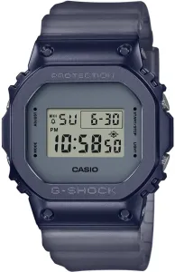 Casio G-Shock GM-5600MF-2ER Midnight Fog Series + 5 let záruka, pojištění a dárek ZDARMA