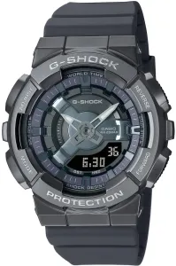 Casio G-Shock GM-S110B-8AER + 5 let záruka, pojištění a dárek ZDARMA