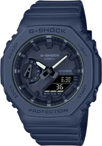 Casio G-Shock GMA-S2100BA-2A1ER + 5 let záruka, pojištění a dárek ZDARMA