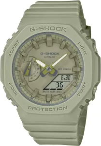 Casio G-Shock GMA-S2100BA-3AER + 5 let záruka, pojištění a dárek ZDARMA