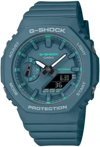 Casio G-Shock GMA-S2100GA-3AER + 5 let záruka, pojištění a dárek ZDARMA