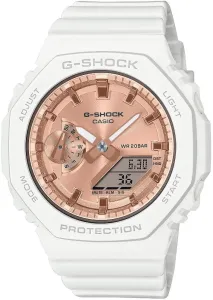 Casio G-Shock GMA-S2100MD-7AER Pink Metallic Series + 5 let záruka, pojištění a dárek ZDARMA