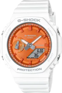 Casio G-Shock GMA-S2100WS-7AER Precious Heart + 5 let záruka, pojištění a dárek ZDARMA