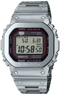 Casio G-Shock MRG-B5000D-1DR + 5 let záruka, pojištění a dárek ZDARMA