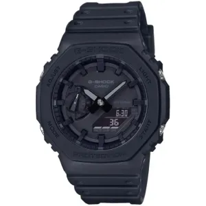 CASIO pánské hodinky G-Shock Original CASGA-2100-1A1ER