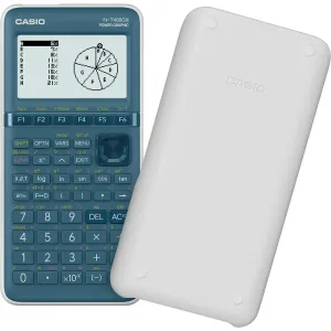 Kalkulačka FX 7400G III