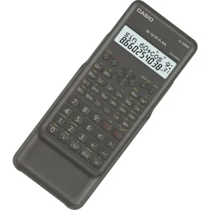 Kalkulačka FX 82 MS 2E