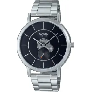 Casio Collection MTP-B130D-1AVDF #5149531