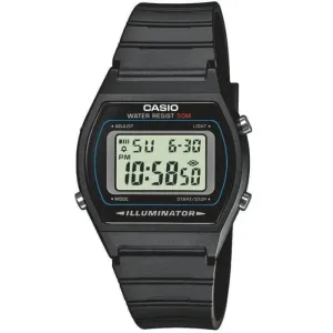 Casio Collection W-202-1AVEF #4985121