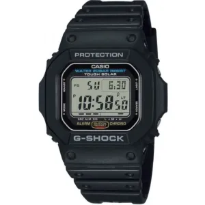 Casio G-Shock G-5600UE-1DR #4985040