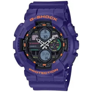 Casio G-Shock GA-140-6AER #5070200