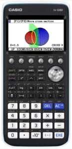 Kalkulačka FX CG50