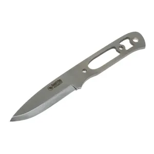 Čepel nože CASSTRÖM Woodsman Blade - Carbon Sleipner Scandi