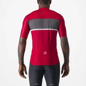 Cyklistické dresy CASTELLI