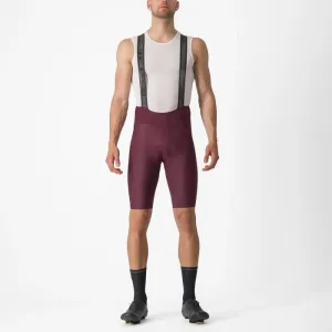 Cyklistické kalhoty CASTELLI