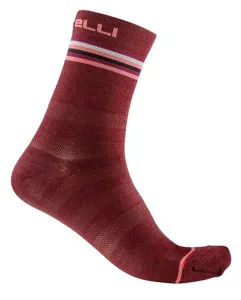 Dámské ponožky CASTELLI
