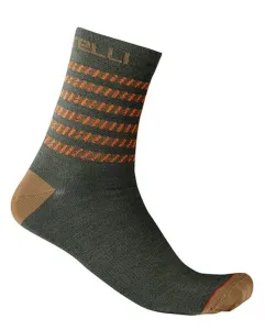 Pánské ponožky CASTELLI