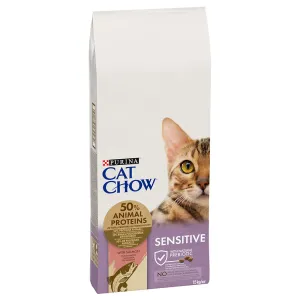 Krmiva pro kočky Cat Chow