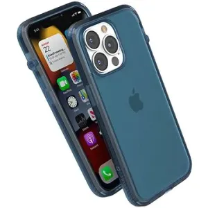Catalyst Influence Case Blue iPhone 13 Pro