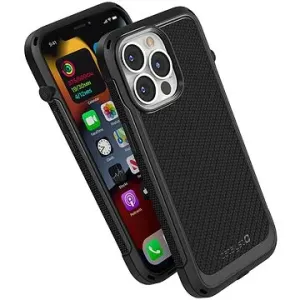 Catalyst Vibe Case Black iPhone 13 Pro