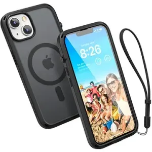 Catalyst Influence MagSafe Case Black iPhone 14