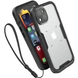 Catalyst Total Protection case Black iPhone 13