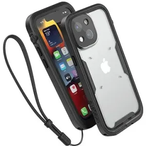 Catalyst Total Protection case Black iPhone 13 mini