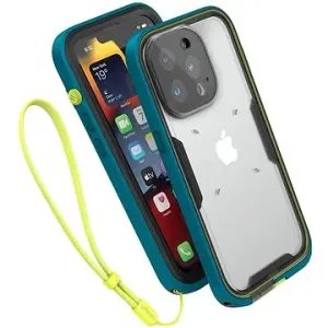 Catalyst Total Protection case Blue iPhone 13 Pro