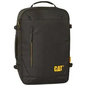 CAT The Project příruční zavazadlo, batoh - černý