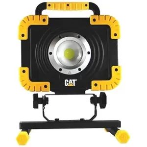 Caterpillar stacionární svítilna COB LED CAT® s rukojetí CT3550EU