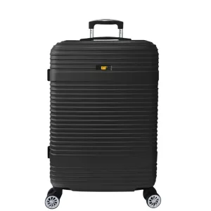 Caterpillar Kabinový cestovní kufr Cat Cargo Alexa S 38 l černý