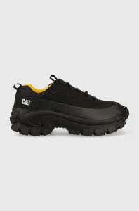 Sneakers boty Caterpillar Intruder Galosh Wp černá barva #2045324